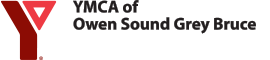 YMCA of Owen Sound Grey Bruce logo