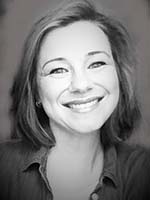 Carrie Saunders-Willis, HR Manager
