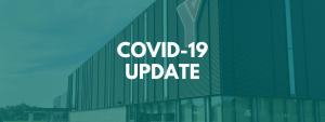 COVID-19 update