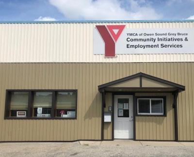 YMCA Community Intiatives & Employment Services - Hanover Location